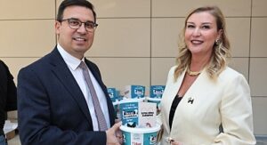 Nilüfer Belediyesi’nden can dostlar farkındalığı