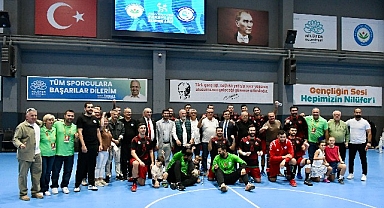 Nilüfer Belediyespor, yoluna kayıpsız devam ediyor