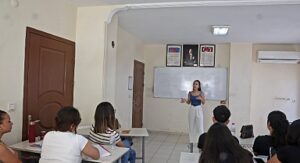 Üniversite adayı gençlerin tercihi ATABEM oldu