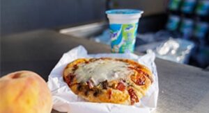 Çocuklar derse karnı tok başlasın