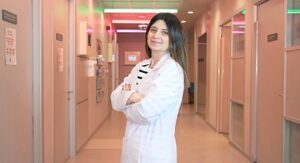 Çocuklar için sağlık sporda…