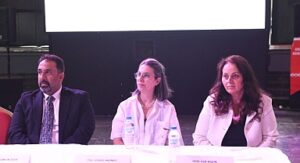 Osmangazi Belediyesi Meme Kanserine Dikkat Çekti