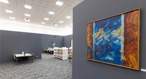 Prof. Dr. İlber Ortaylı kendi adını taşıyan kütüphaneyi açtı