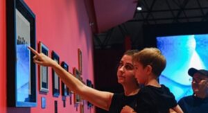 Refik Anadol sergileri yoğun ilgi üzerine 21 Aralık’a kadar uzatıldı