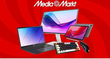 Öğrenciler tercihlerini yaptı: Okula Dönüş döneminde MediaMarkt’ta en çok tercih edilen ürün tablet oldu