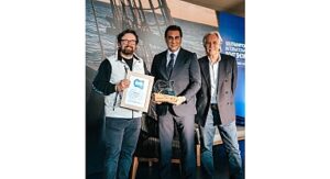 Setur Marinas Antalya, “Yılın Uluslararası Marinası” seçildi