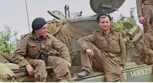 ‘Tank Savaşları’, 21 Eylül Pazar 22.00’de National Geographic Ekranlarında İzleyicilerle Buluşuyor!