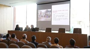 Tarihi Çarşıda Tarihi Dönüşüm