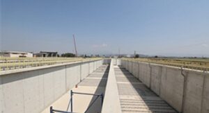 Torbalı Ayrancılar-Yazıbaşı Atıksu Arıtma Tesisi’nde sona geliniyor