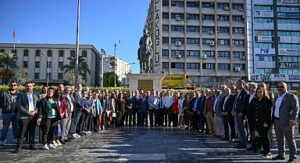 Türkiye’de bir ilk: Bornova’da Muhtarlar Akademisi başlıyor