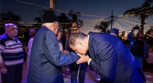 Tugay: Gazilerimiz her gün el üstünde tutulmayı hak ediyor