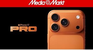 Yeni Apple ürünleri MediaMarkt’ta Ön Satışta!