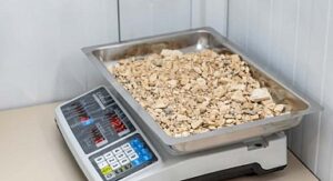 Yenişehir Belediyesi Asfalt Analiz Laboratuvarı kurdu