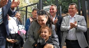 4 Ekim Dünya Hayvanları Koruma Günü Osmangazi’de kutlandı