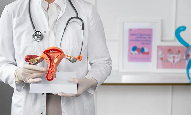 Rahim Ağzı Sağlığı ve HPV Farkındalığı