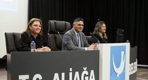 Aliağa Belediyesi’nin 2026 Yılı Bütçesi Onaylandı