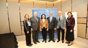 Alp Alkaş Perakende ve Gayrimenkul Merkezi 12. dönemine yeniliklerle başladı