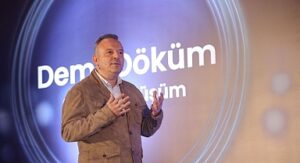 Alper Avdel: “Üretim ve teknoloji yatırımlarımıza devam ediyoruz”