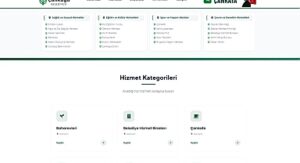 Çankaya Belediyesi Dijital Dönüşüm Adımlarını Sürdürüyor