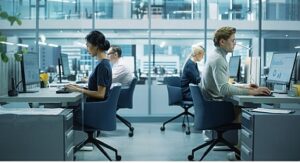 Başarılı İşletmelerin Temelinde Güçlü Siber Güvenlik Yatırımları Var