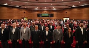 BAK Kadıköy 20 yaşında