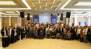 İBB’den Yerel Eşitlik İçin Üç Tematik Çalıştay