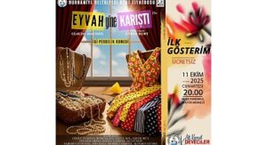 BBKT Yeni Sezona Perdelerini Yeni Oyunla Açıyor