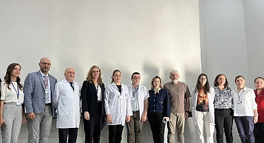 Beden bağışının tıp eğitimindeki önemine dikkat çekildi