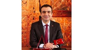 Belediye Başkanı Savaş Kalaycı’nın Muhtarlar Günü Mesajı