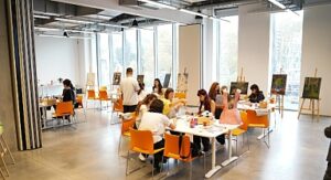 “Bir Hayalin İzinde” eğitim projesi üçüncü dönemine başladı!