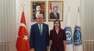 Bu proje ile çocuklarda hastane korkusunun önüne geçilmesi hedefleniyor