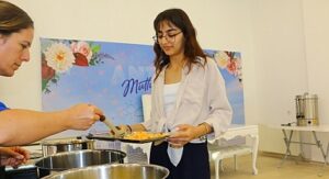 Büyükşehir Öğrenci Yurtları kalitesiyle fark yaratıyor