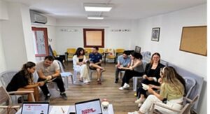 Büyükşehir’den gençlere yönelik keşif atölyeleri sürüyor