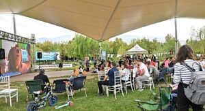 Büyükşehir’den Hayvanları Koruma Günü Etkinlikleri