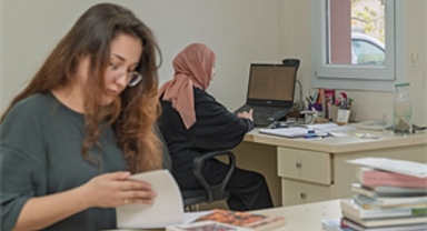 Büyükşehir’den kız öğrencilere güvenli, konforlu ve bütçe dostu yuva