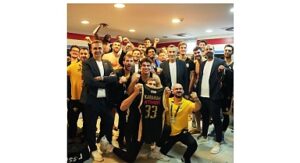 Büyükşehir’in Zafer Serisi Devam Ediyor