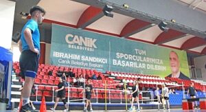 Canik Belediyesi’nden Bir Ücretsiz Eğitim Müjdesi Daha