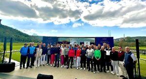 Dünyanın En Prestijli Golf Turnuvalarından Edinburgh Dükü Kupası’nın Türkiye Ayağı 1-2 Kasım Tarihlerinde İstanbul’da Düzenlenecek