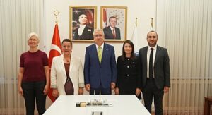 Egeli akademisyenlerin projesi ile ruhsal bozukluğu olan bireylerin 3D yazıcı kullanarak işlevselleşmesi araştırılacak