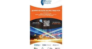 “Şehrini Geliştir Kocaeli” girişimcilere alan açacak