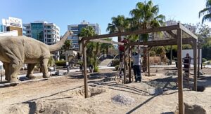 Evrensel Çocuk Merkezi ve Eğitim Kampüsü yenilenen yüzüyle çocukları bekliyor