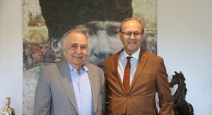 Fikirden F-35’e: Türk Mucidin Başarı Yolculuğu Gençlere İlham Oldu