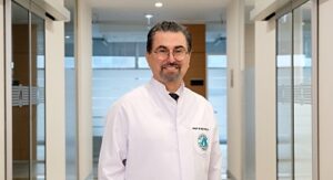 Gelişen implant teknolojisi yeniden güldürüyor!