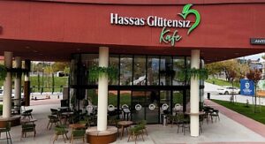 “Glütensiz Kafe” ile sağlıklı yaşam