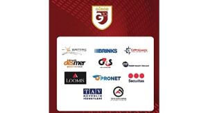 GÜSOD, ISAF International’da