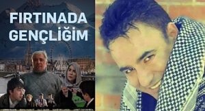 Halil Babür’ün Gerçek Hayatından Sinemaya: Fırtınada Gençliğim 