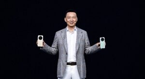 HONOR, Çin’de Yapay Zekâ Amiral Gemisi HONOR Magic8 Serisi’ni Tanıttı