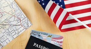 Şikayetvar’dan Green Card dolandırıcılığına yönelik uyarı