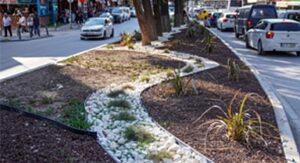 Şirinyer’in simge parkı daha güvenli, daha konforlu