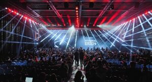 Istanbul Slush’D, Türkiye’nin girişimcilik ekosistemini dünya sahnesine taşıdı